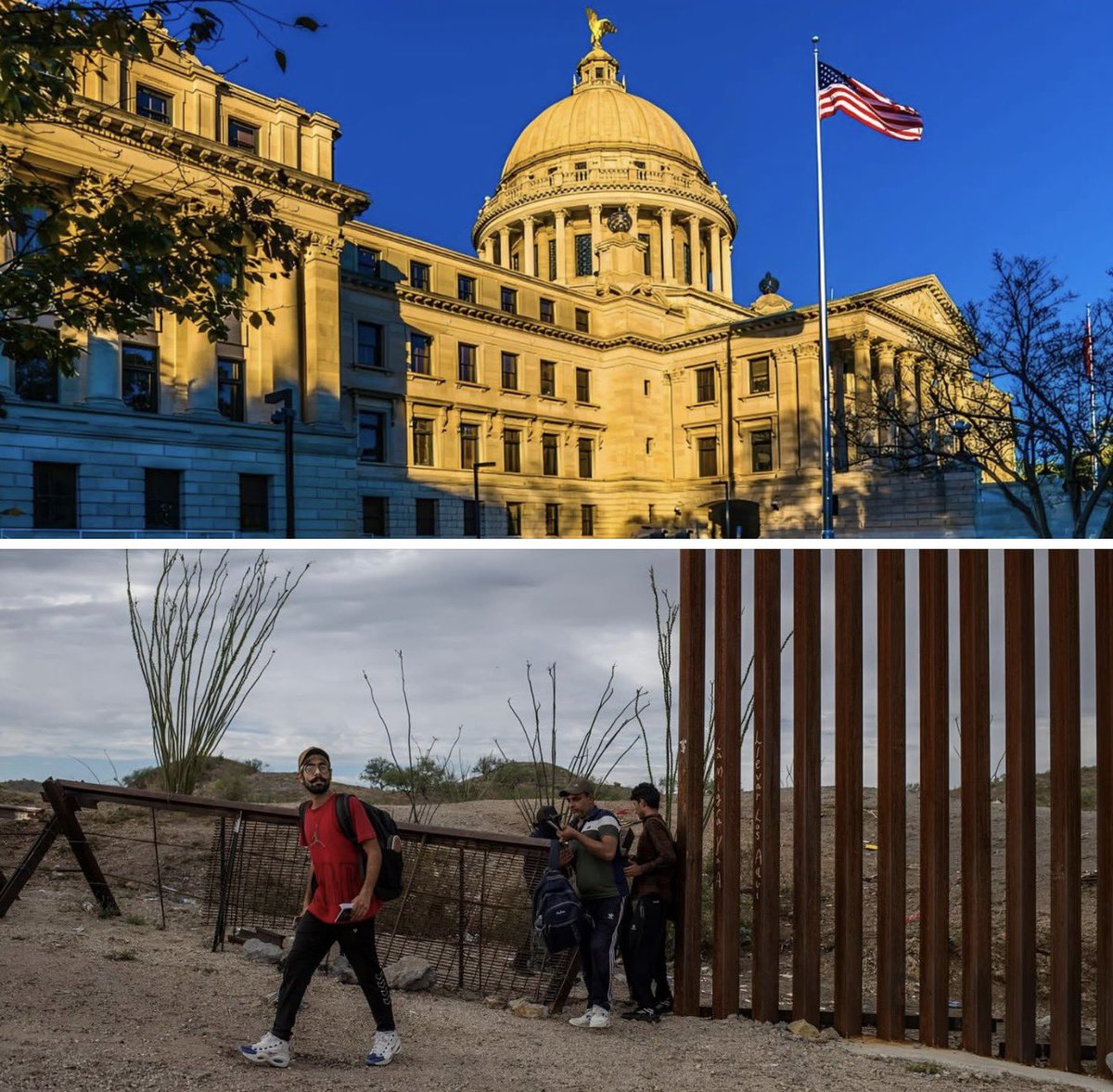 Mike Netter tweet media