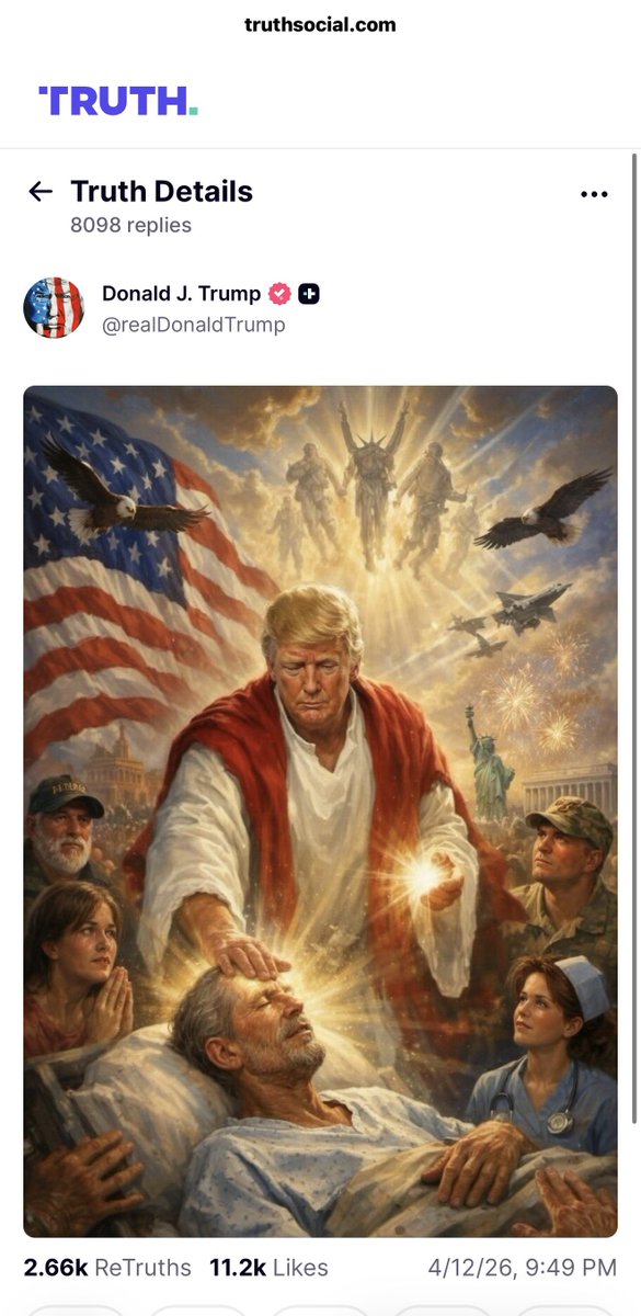 John Aravosis 🇺🇸🇬🇷🏳️‍🌈 tweet media