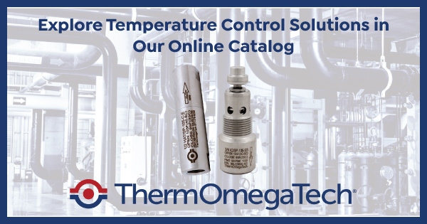 ThermOmegaTech, Inc. tweet media