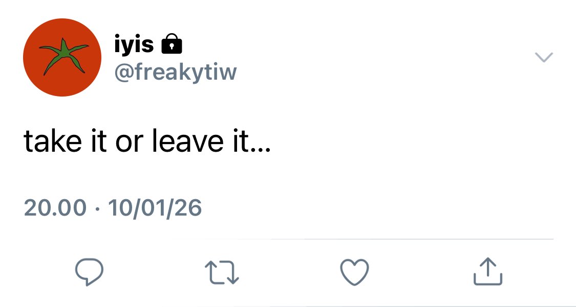 ⏾ tweet media