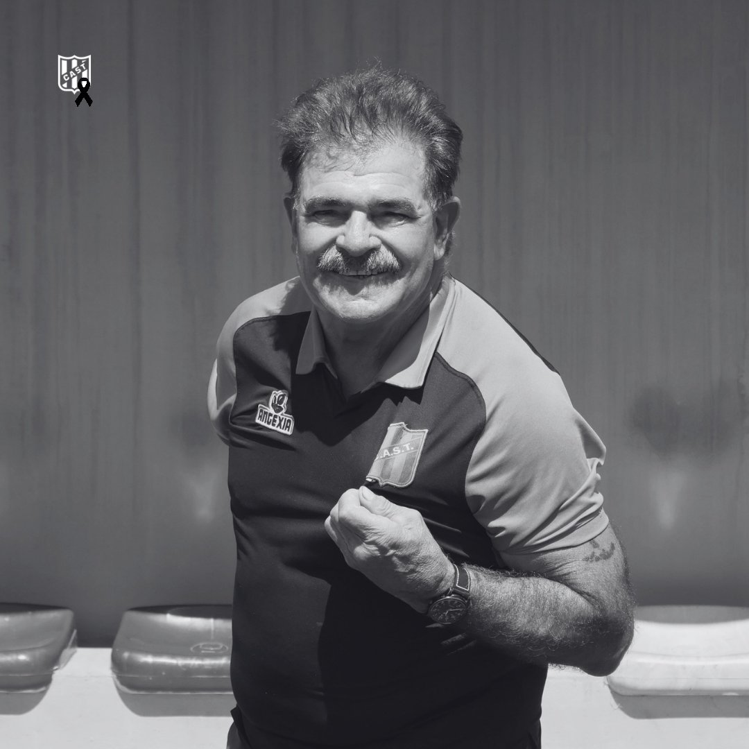 Club San Telmo tweet media