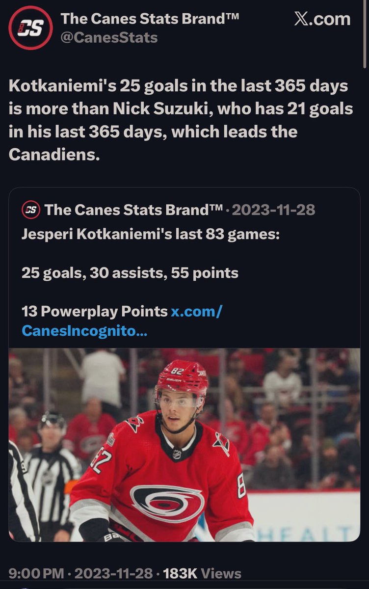 Habs Takes Exposed tweet media
