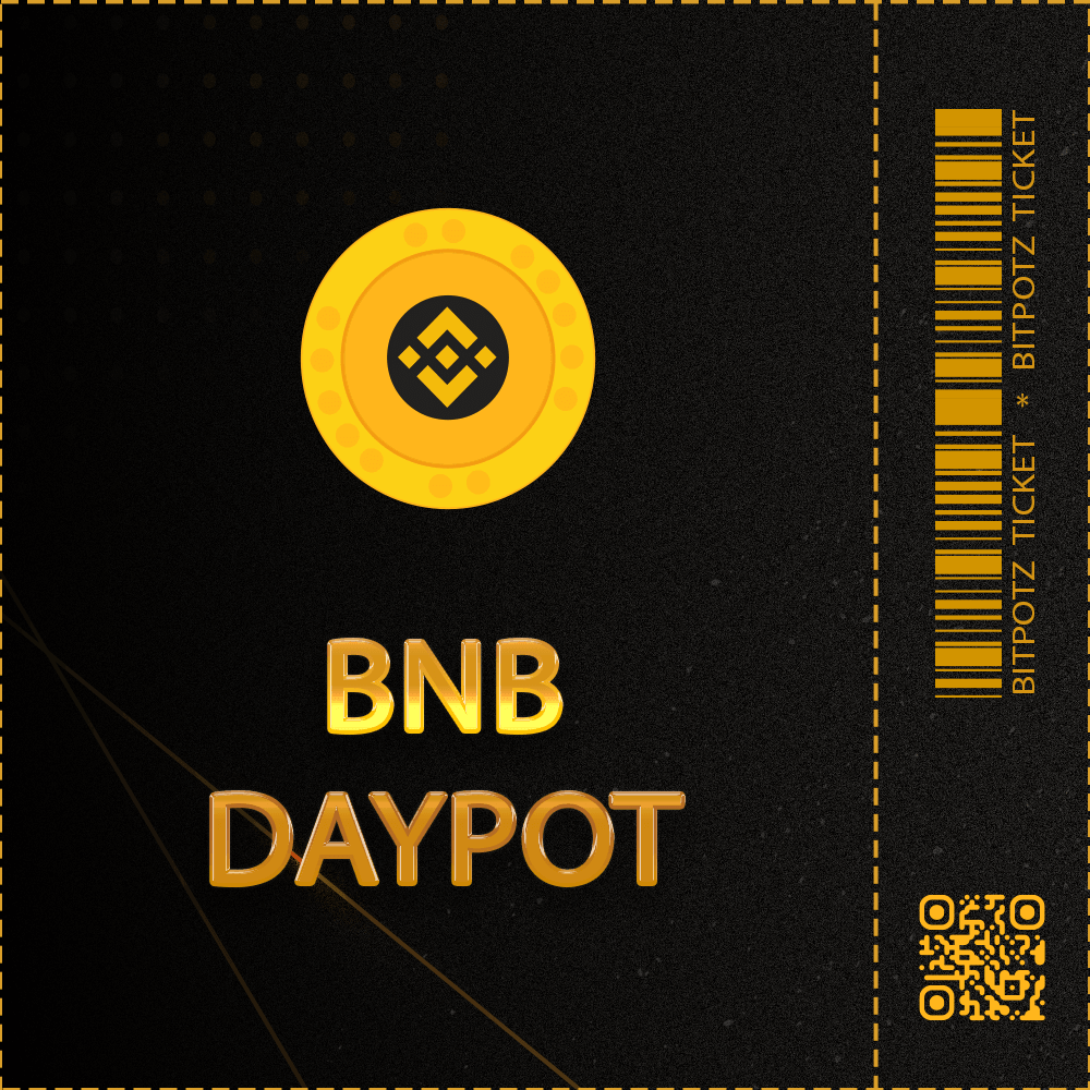 bitpotz's tweet image. Today's BNB DayPot winner announced. Congratulations!

Transaction: bscscan.com/tx/0xb955f569f…

Looking for the next winner 👀

#bitpotz #bnbdaypot #jackpot #airdrop #mintyourluck #bnbchain