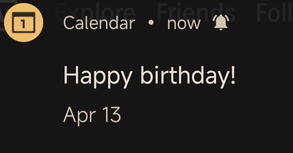 creatingdark's tweet photo. Magaling pa yung calendar— https://t.co/lJySNhzNT8