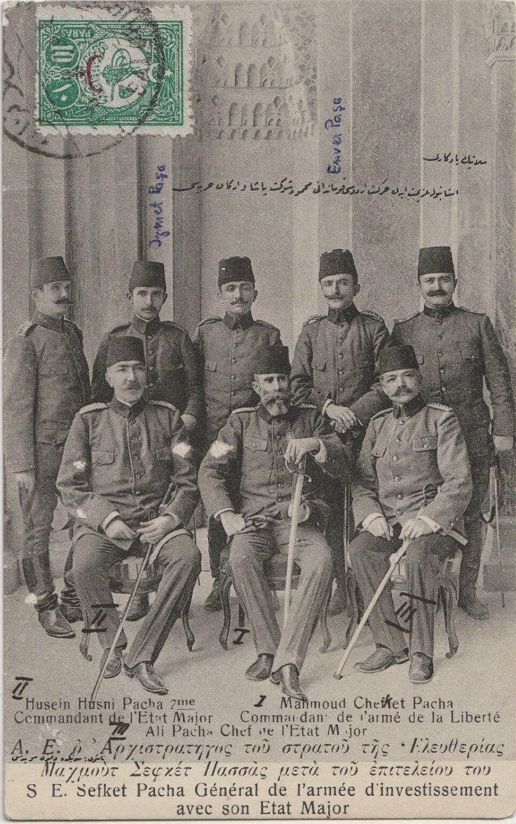 mywayTurkey's tweet image. Bugün, Osmanlı tarihinin en tartışmalı olaylarından biri olan 31 Mart Vakası'nın yıl dönümündeyiz.

Rumi takvime göre 31 Mart 1325'te, Miladi takvimle ise 13 Nisan 1909'da başlayan bu ayaklanma, II. Meşrutiyet döneminin en önemli olaylarından biri olarak kabul edilir...
#flood