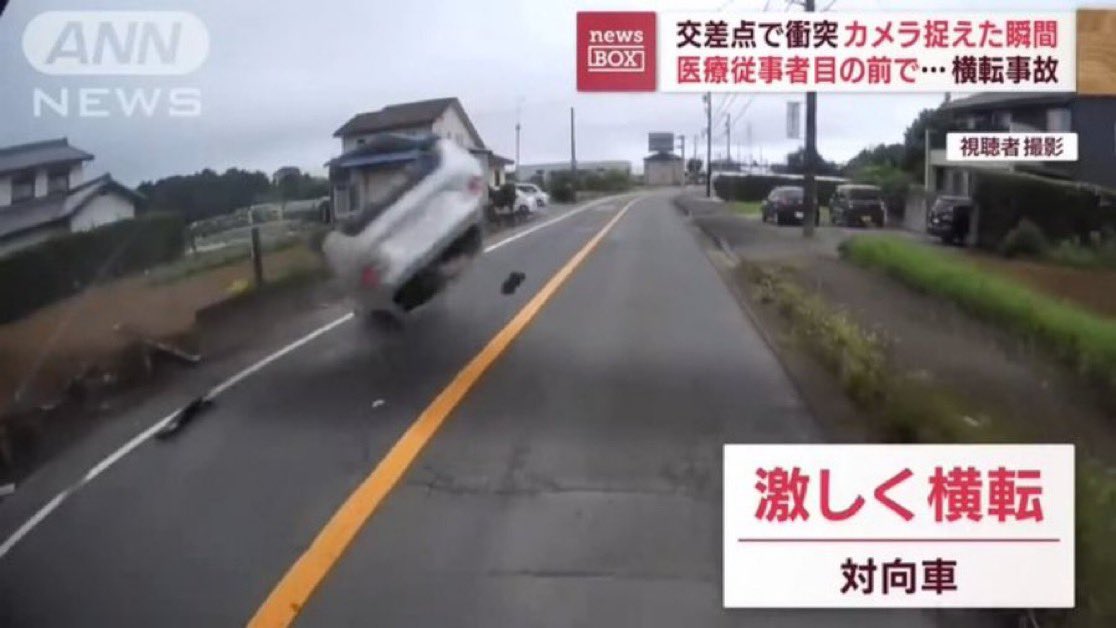 アテンザの純ホイ流用してるS2000出てて今これ