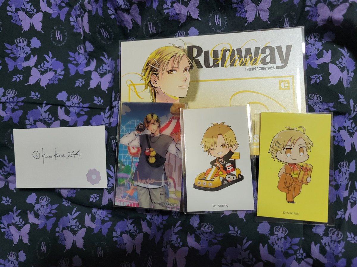 kumiko🌙💊🔫 tweet media