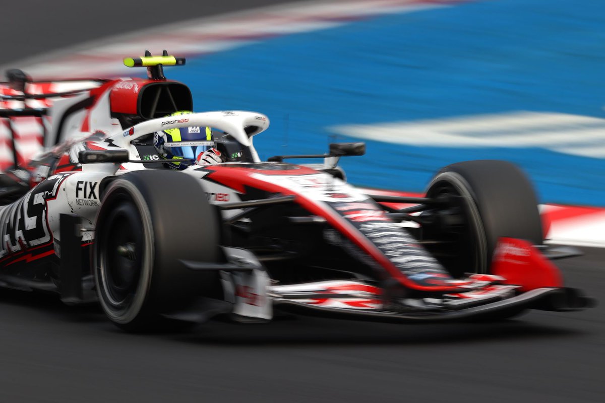 hikurata's tweet photo. #Motorsport_never_dies
#Formula1 #JAPANESEGP 2026 #Suzuka
#TGRHaasF1Team #87 #OliverBEARMAN 選手 https://t.co/TRhYauPrAz