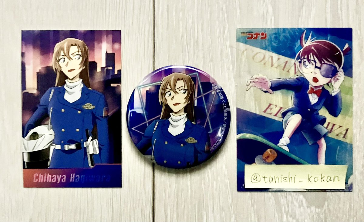 タニシ@交換用 tweet media