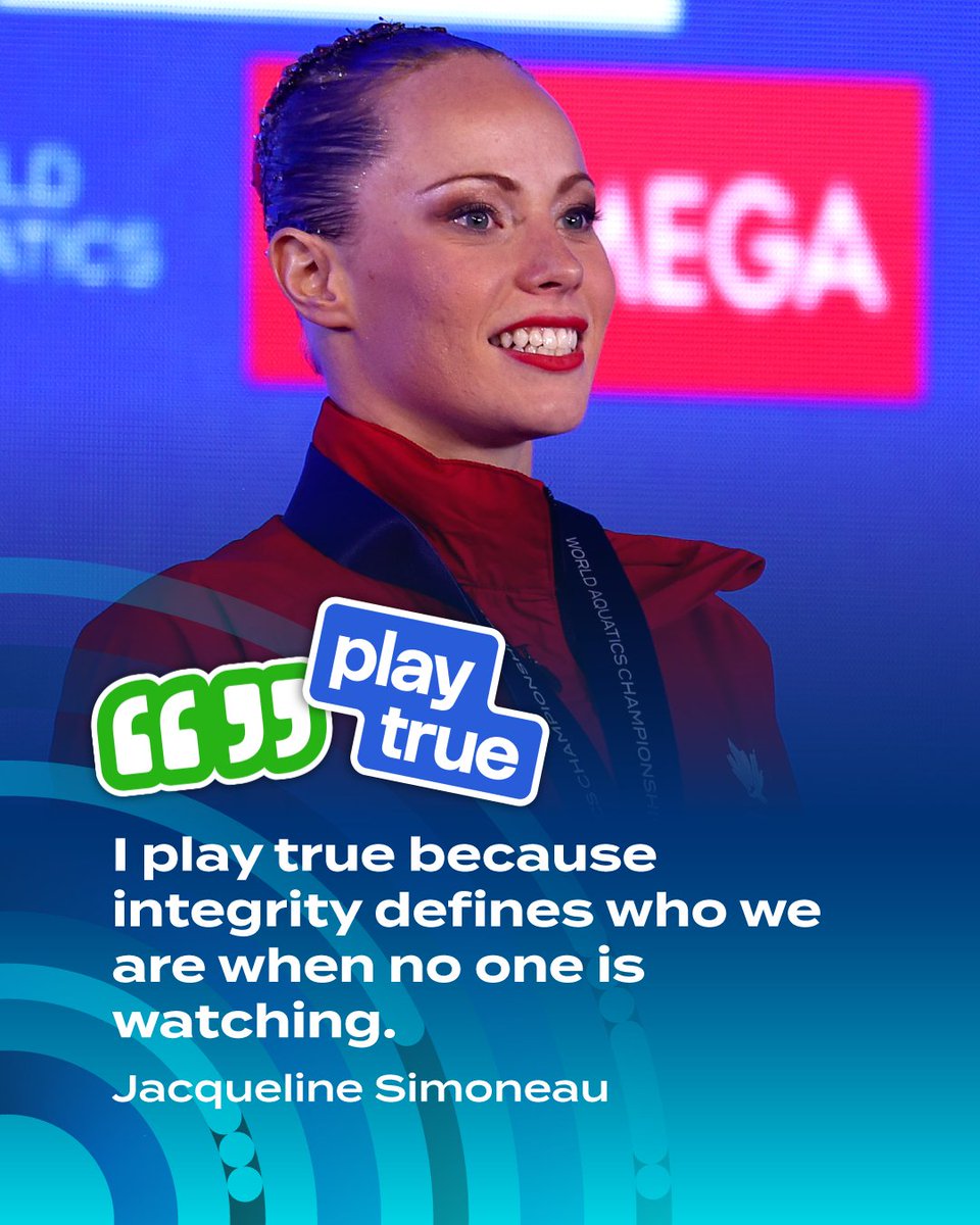 World Aquatics tweet media