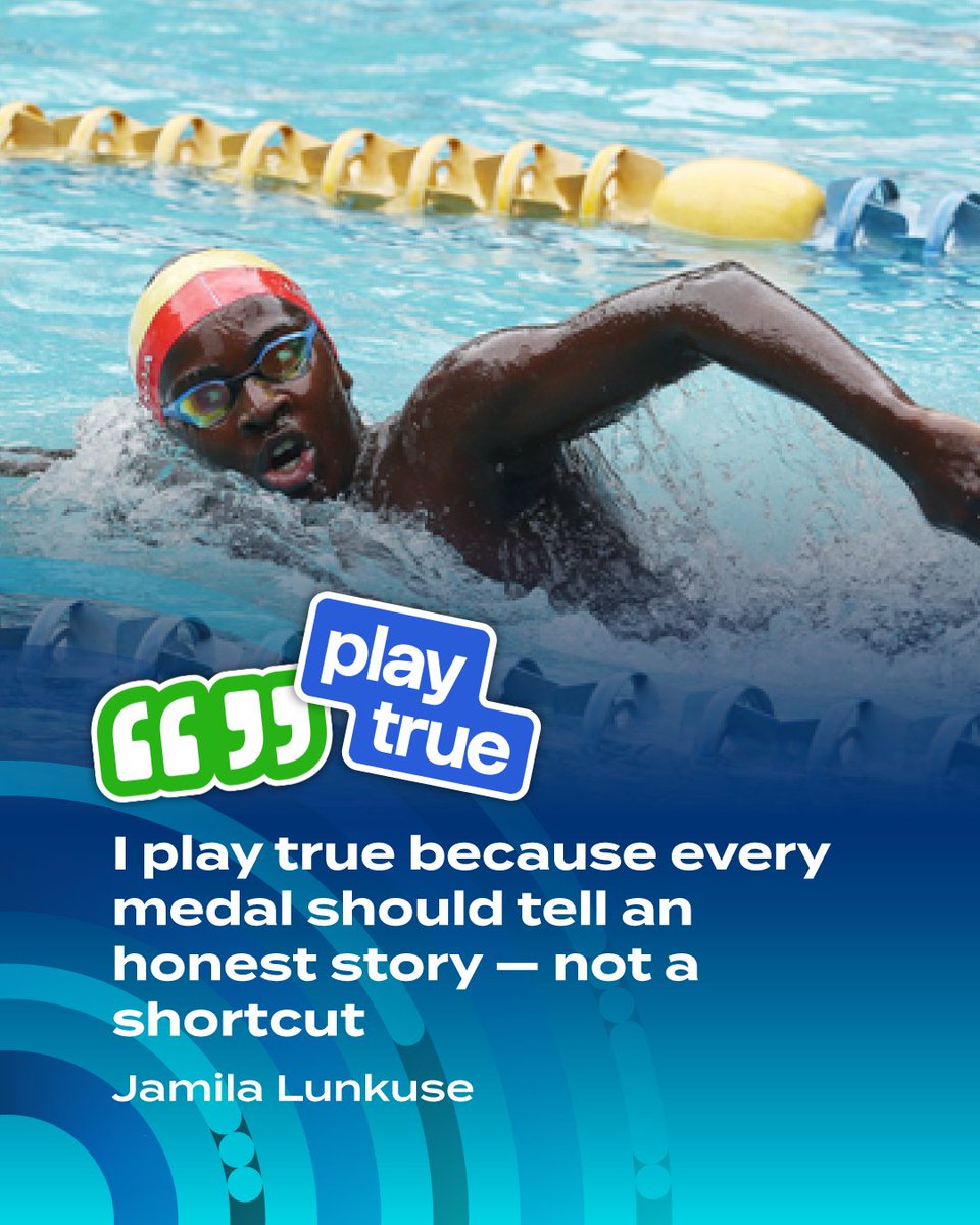 World Aquatics tweet media