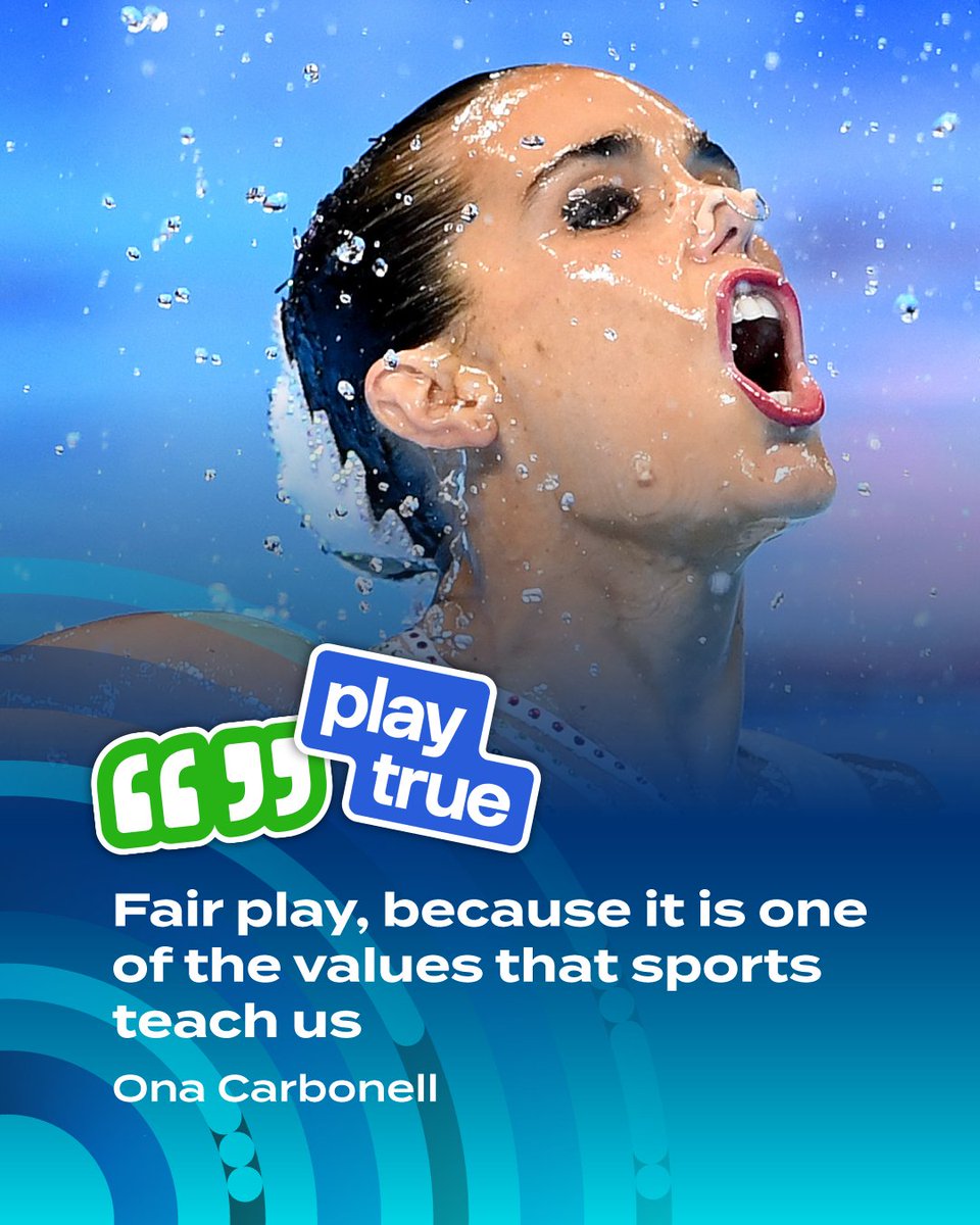 World Aquatics tweet media