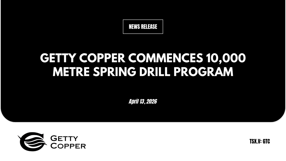 Getty Copper tweet media