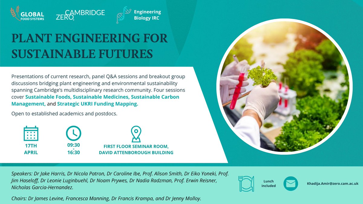 EngBio IRC tweet media