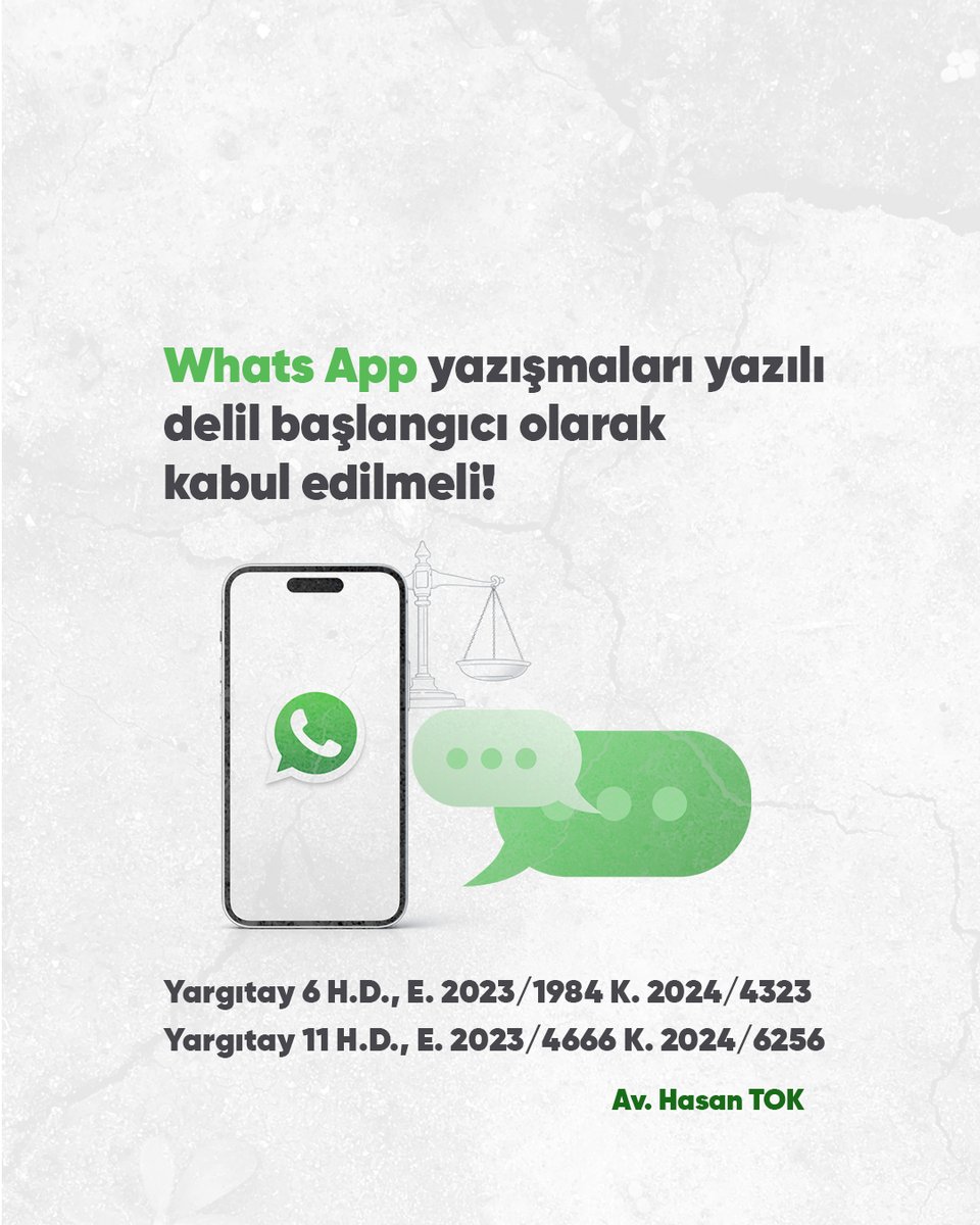 Av. Hasan TOK tweet media
