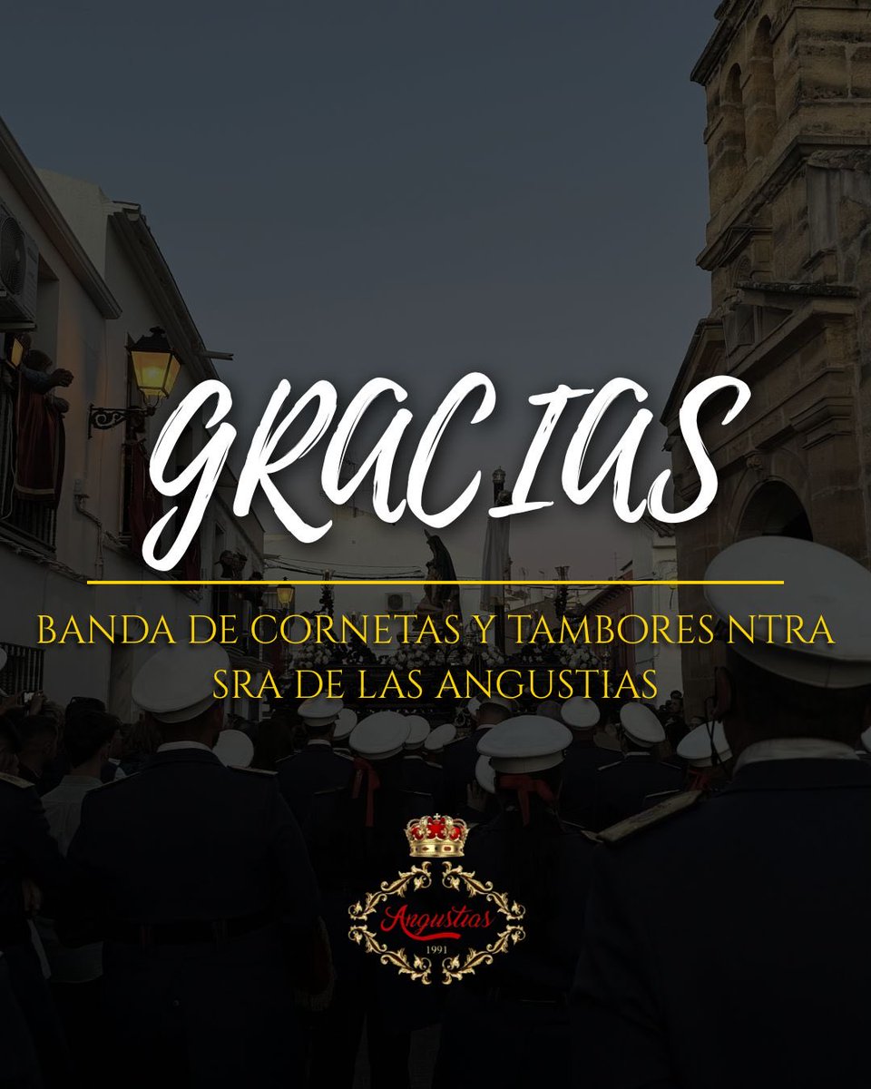 BCT Angustias tweet media