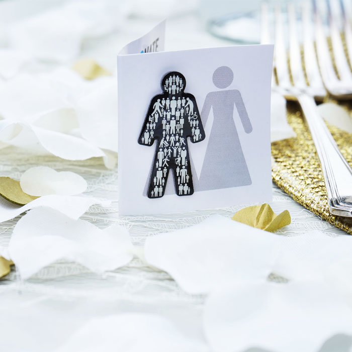 ProstateUK's tweet image. Make your big day even more meaningful 💙

Our Man of Men wedding favours and cufflinks don’t just look great - they help fund lifesaving #ProstateCancer research that makes a real difference for men.

➡️ Shop now: bit.ly/4tb1iJV

#Wedding l #MensHealth