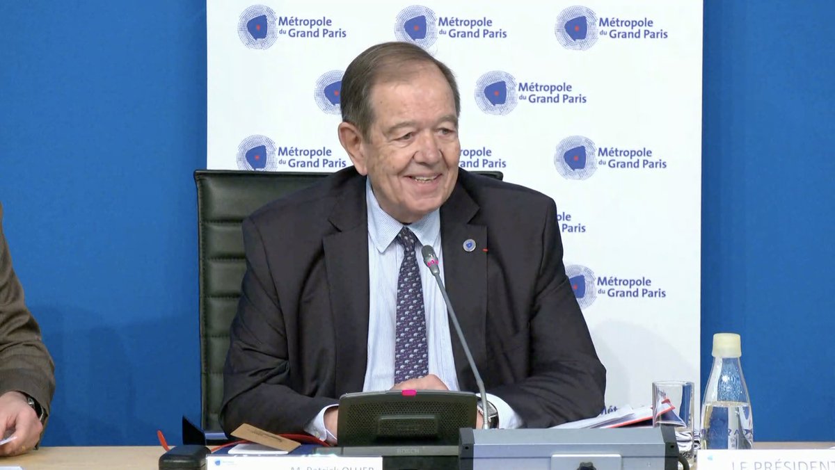 Georges Mothron tweet media