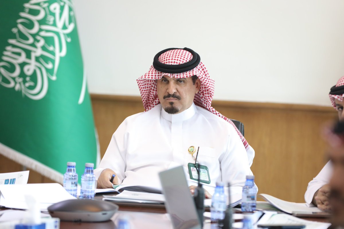 محافظة بيشة tweet media