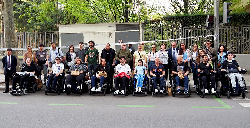 H. N. Parapléjicos tweet media