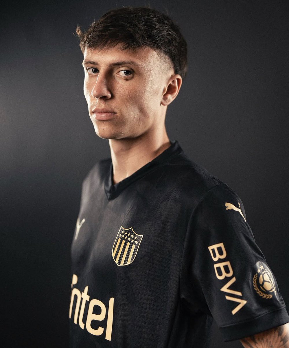 Ramiro Soria tweet media