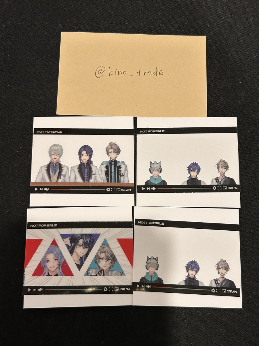 きの@取引 tweet media