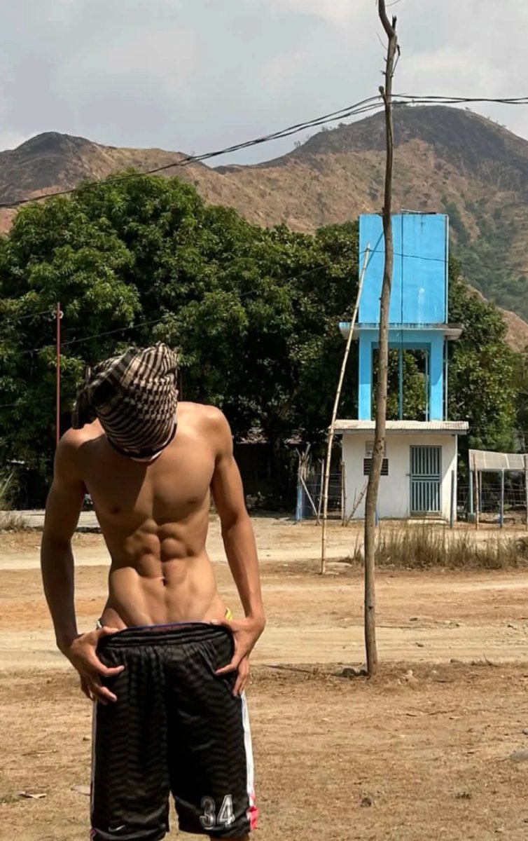 Amado Berenguer tweet media