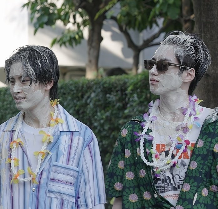 บอลอ tweet media