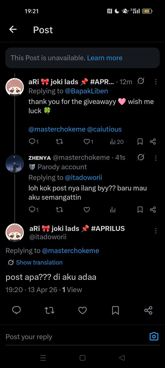 ᴢʜᴇɴʏᴀ tweet media