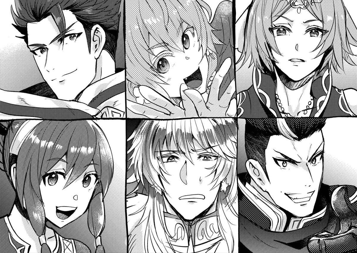 アンテサンサン tweet media