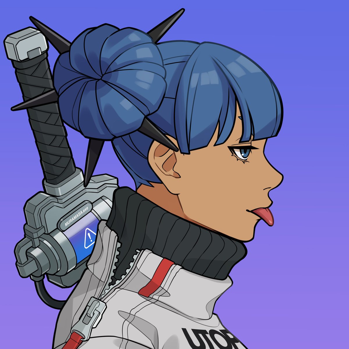 mittooney | NOLF | NeoTokyoPunks tweet media