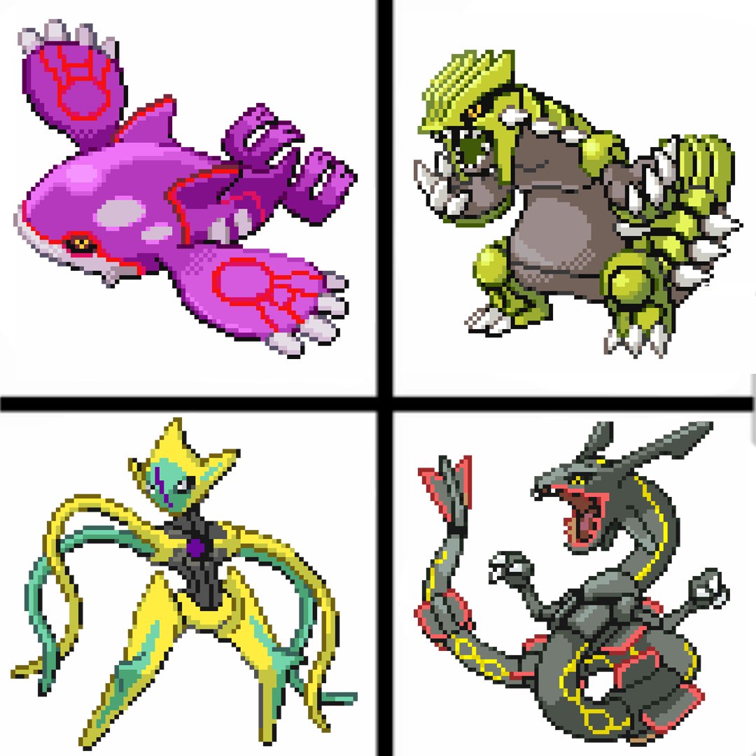 Pokémon Daily Post💫 tweet media