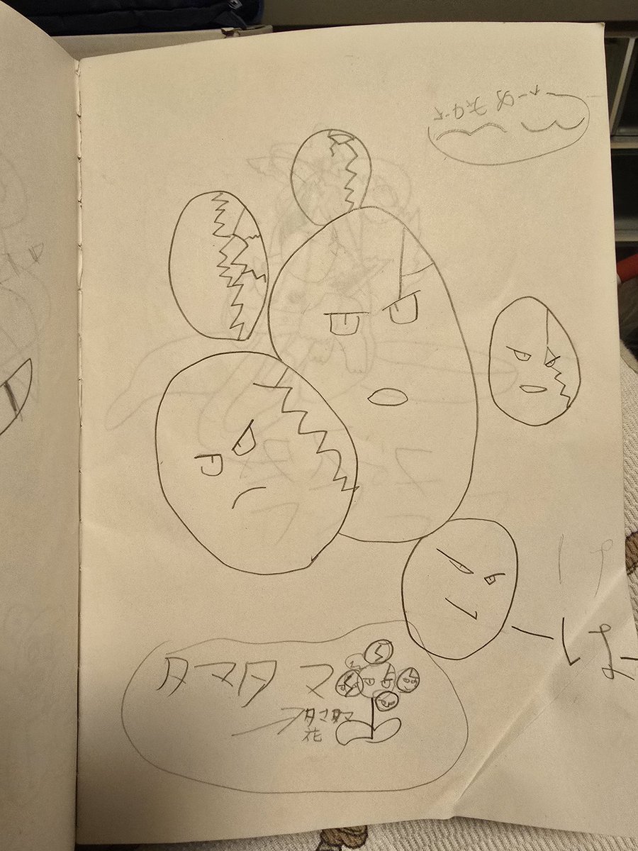 ななっぷる🍎【ポケカ公式ch】 / 小田桐奈々 tweet media