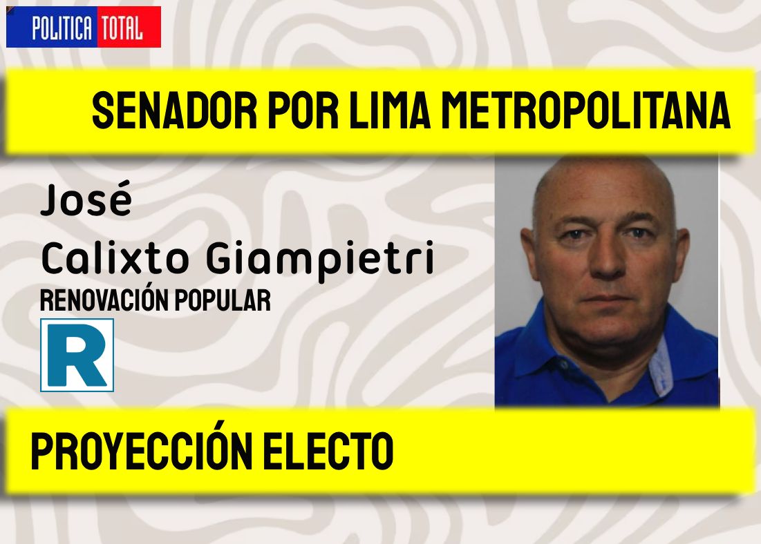 😷 Política Total tweet media