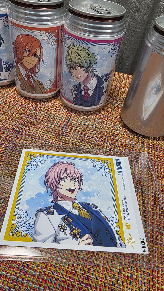 うぃる tweet media