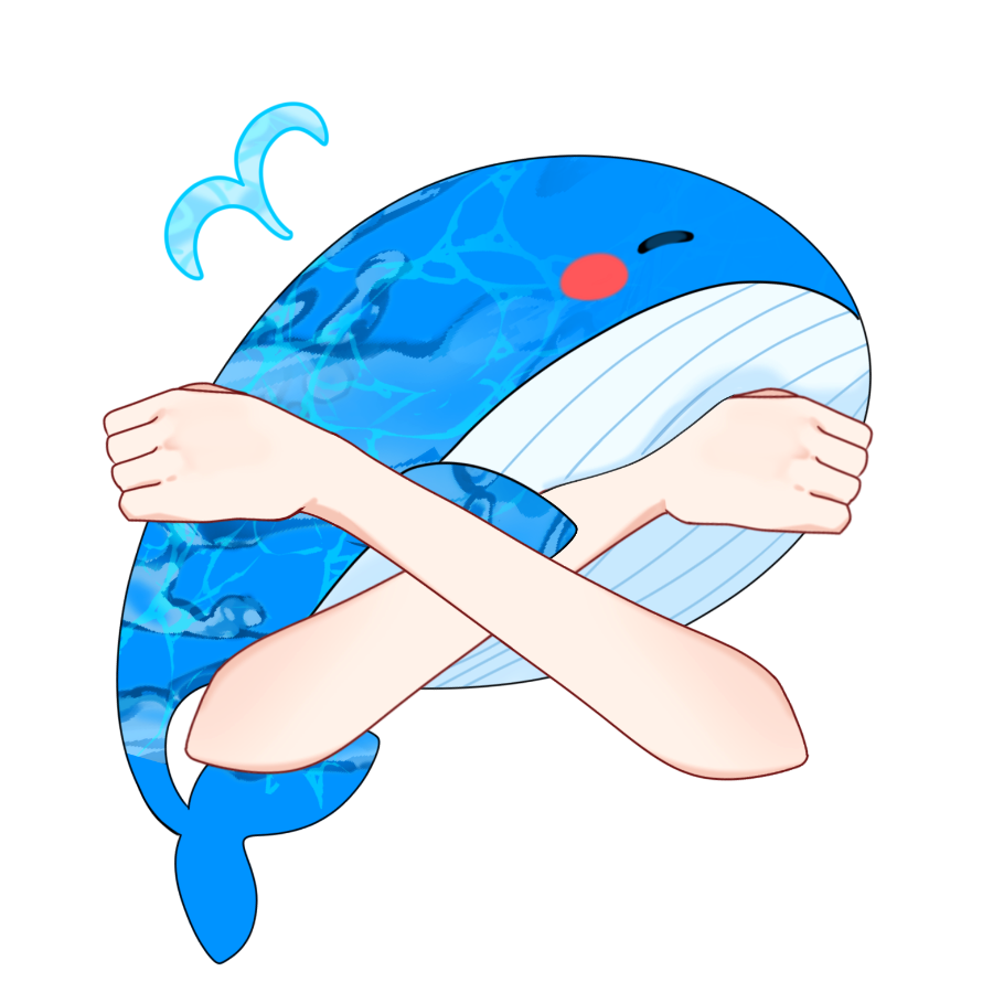 遊🐳イラストレーター tweet media