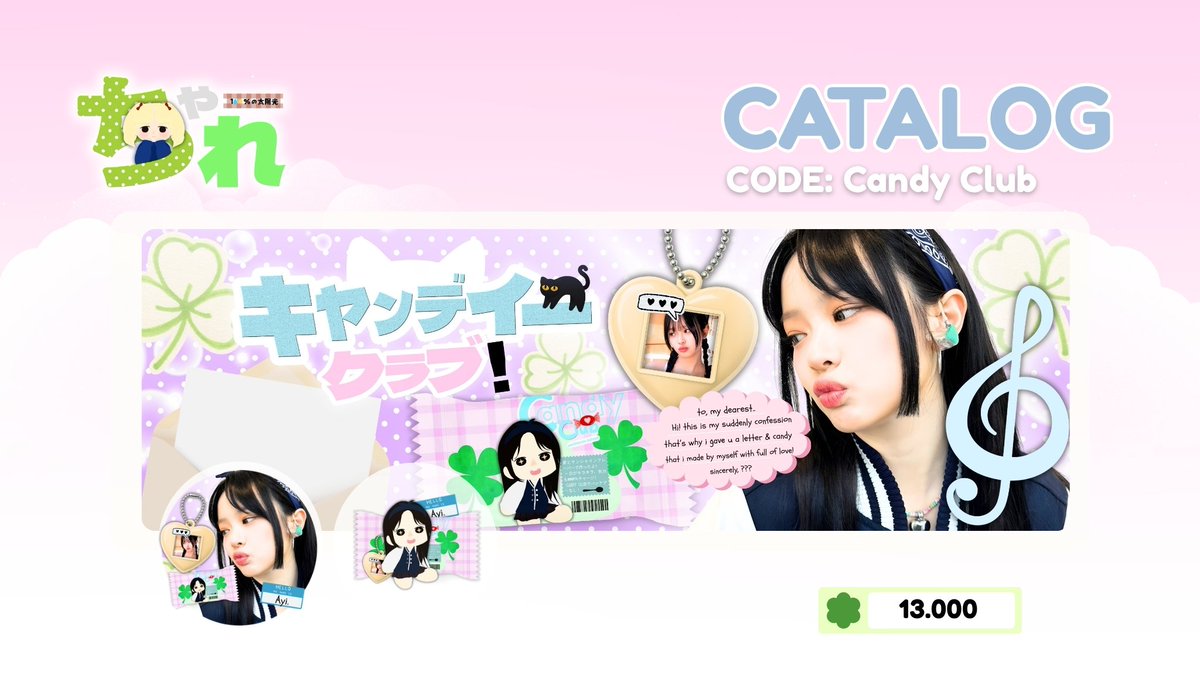 charE! 📌 OPTIP tweet media