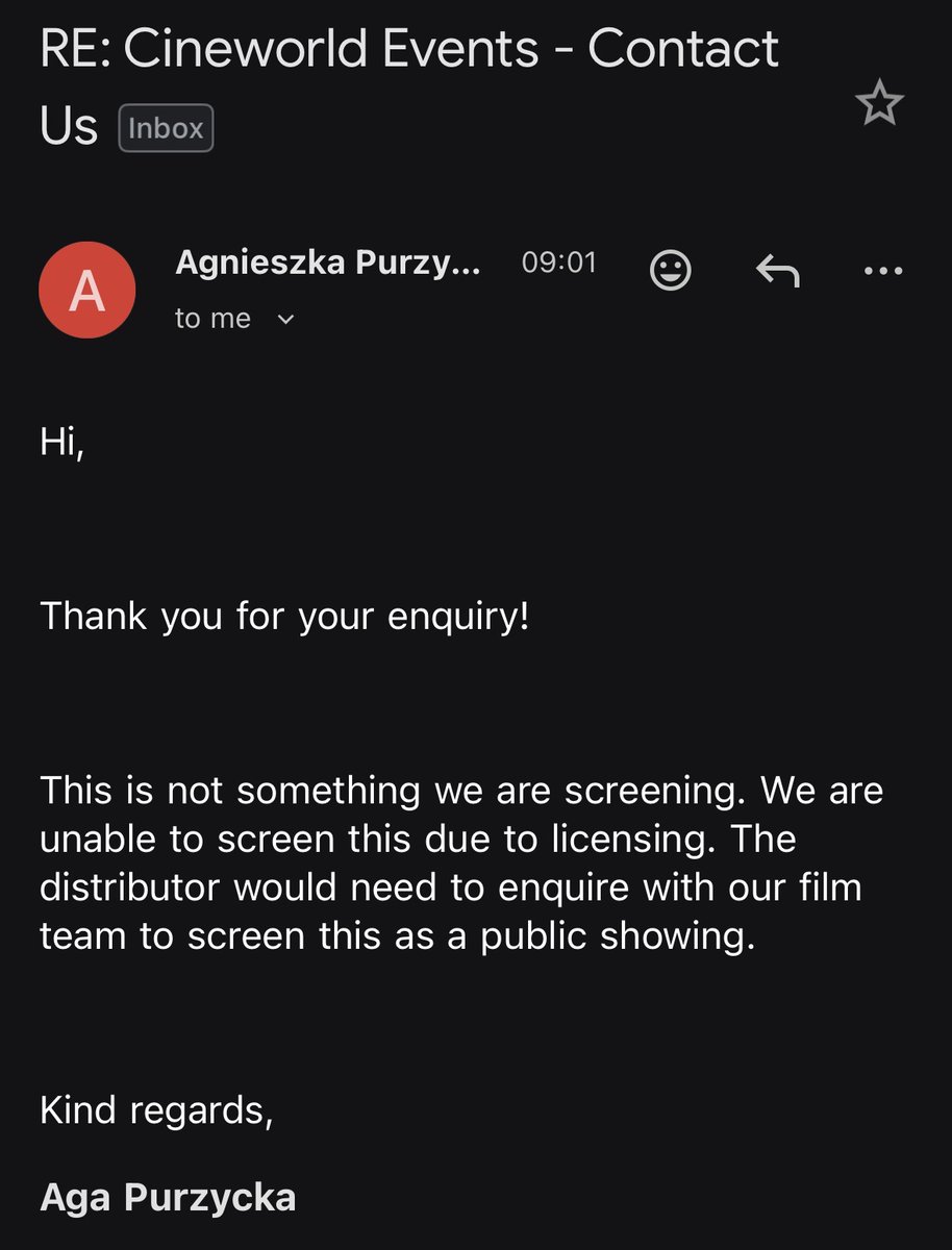 lacey 𝜗𝜚 ragatha’s personal apologist ❄️ tweet media