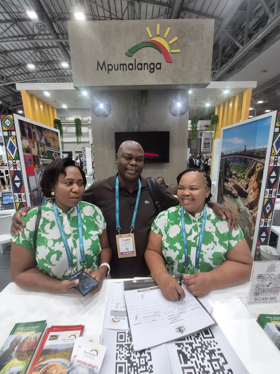 Mpumalanga Tourism tweet media