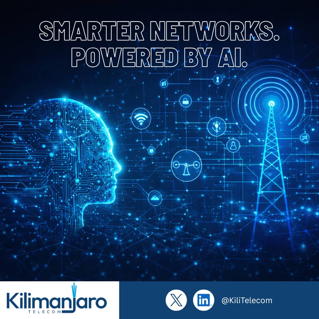 Kilimanjaro Telecom tweet media