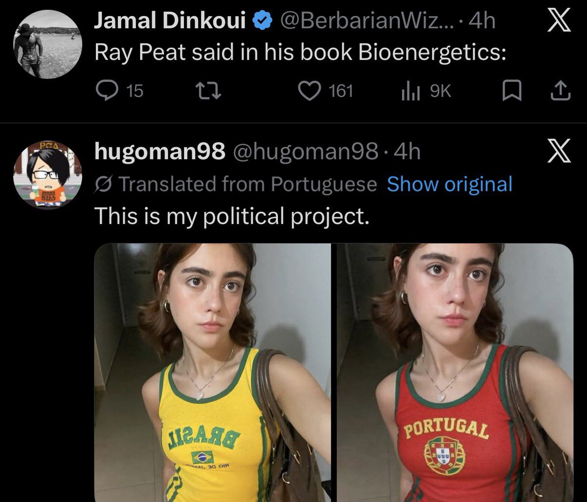 Joseph 🕊️ tweet media