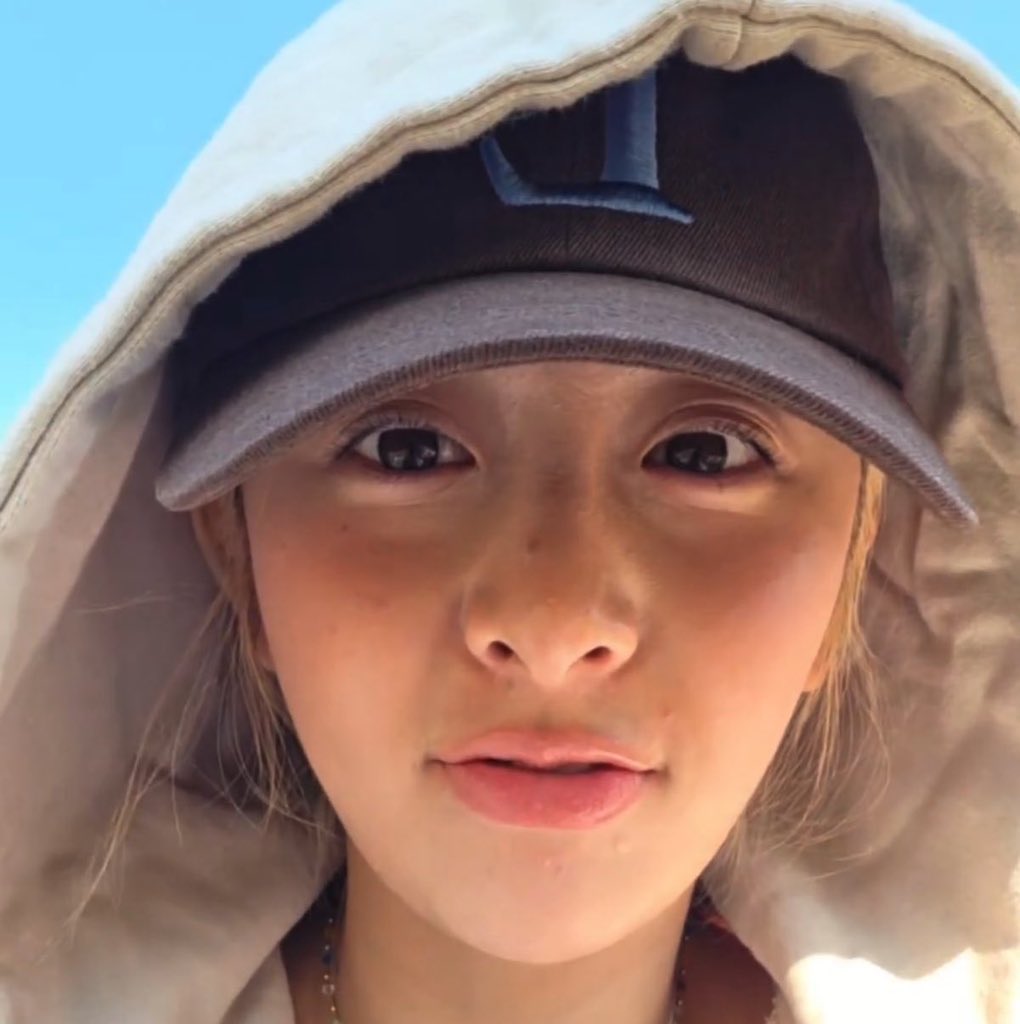 nyra is celebrating 🎉 tweet media