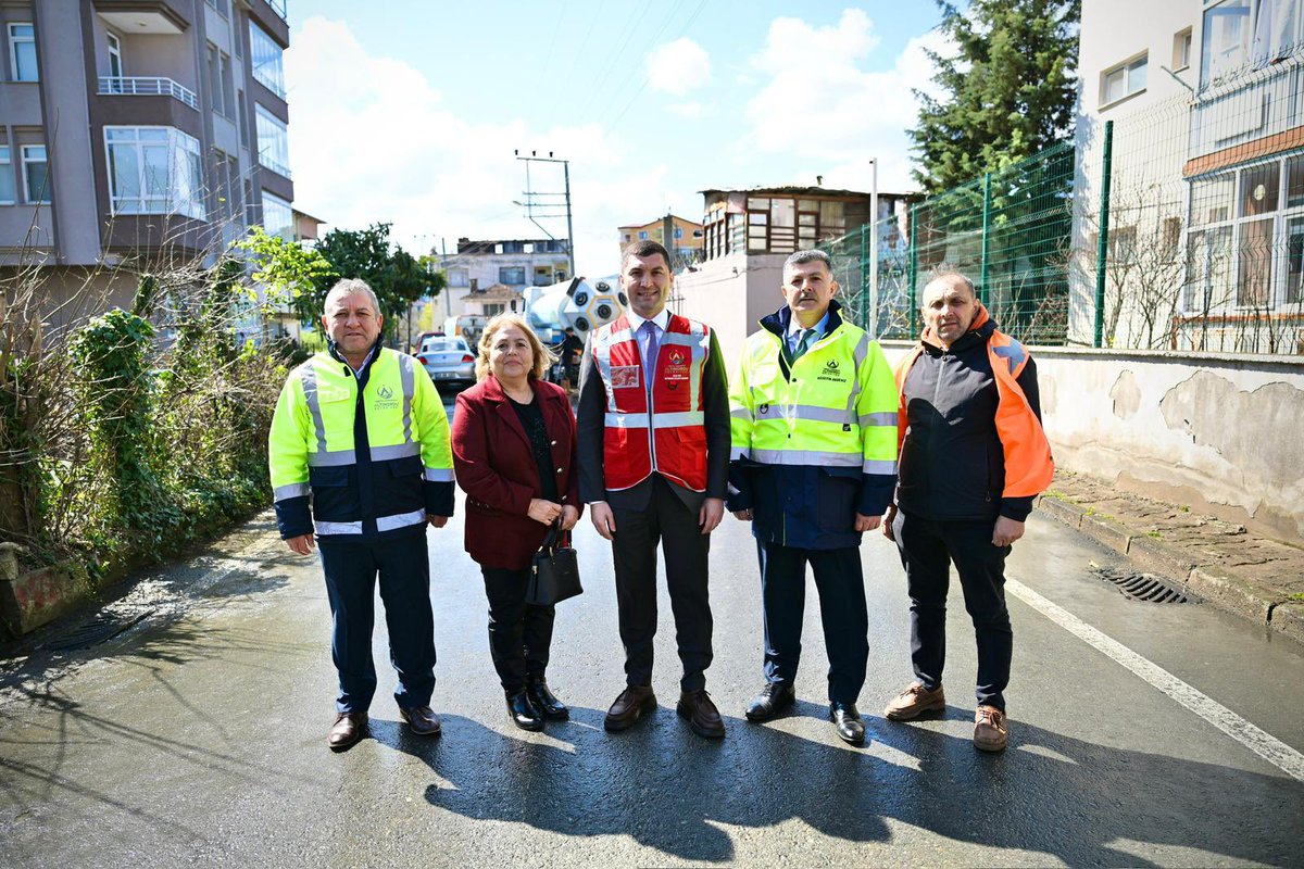 Ulaş TEPE tweet media