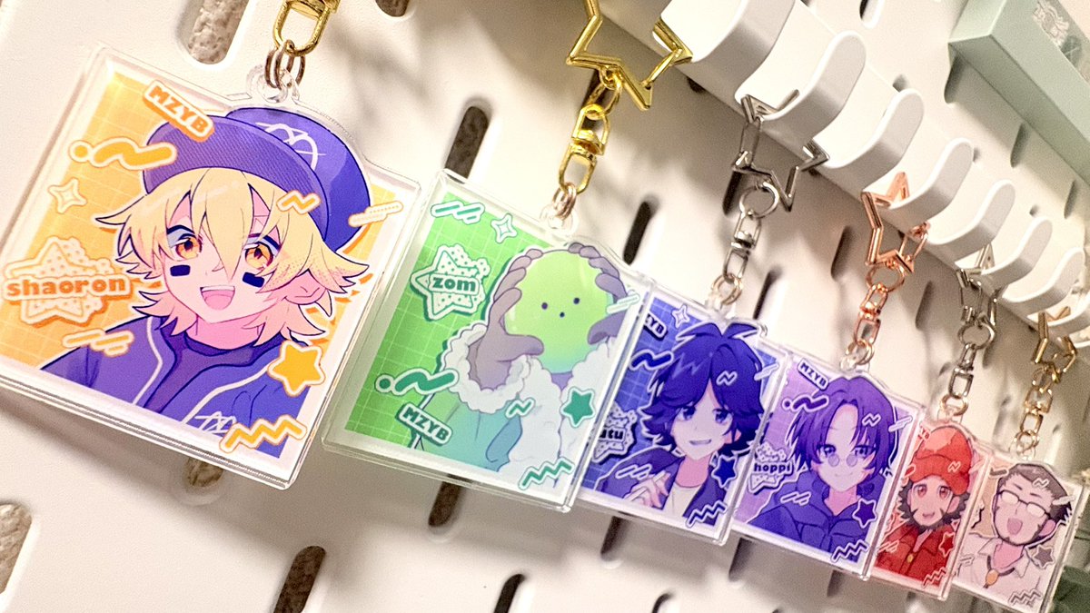 ぱに82 @超会議両日 tweet media