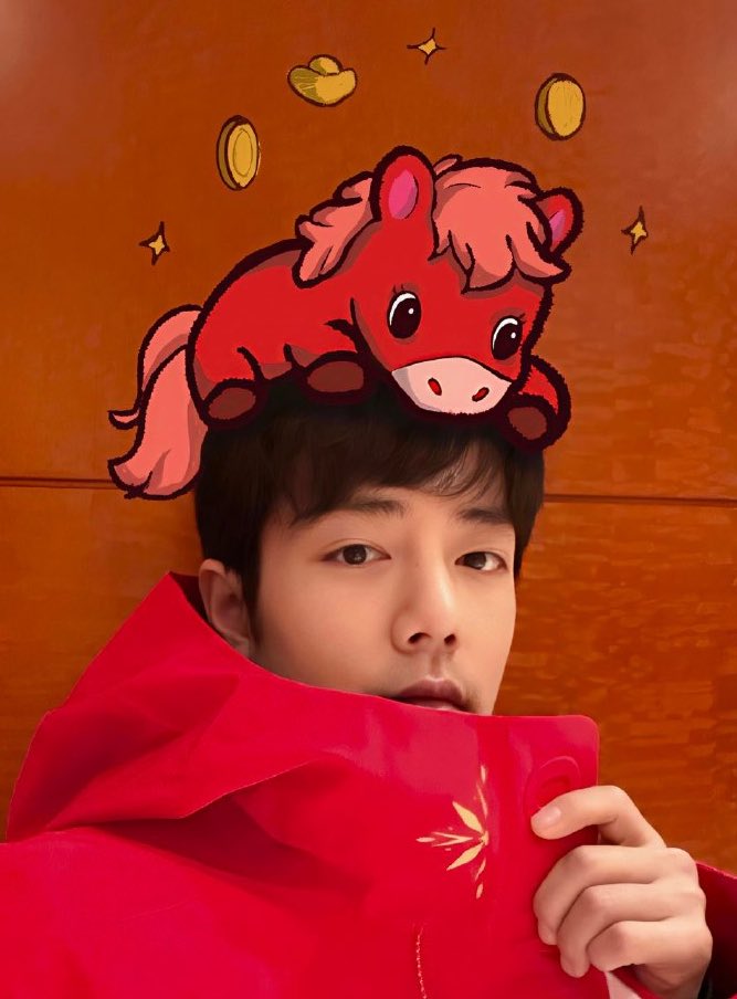 루 tweet media