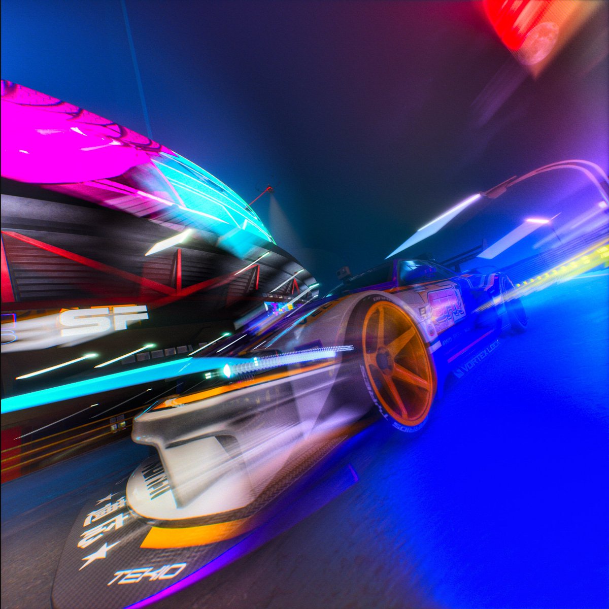 VirtualKodaChrome tweet media