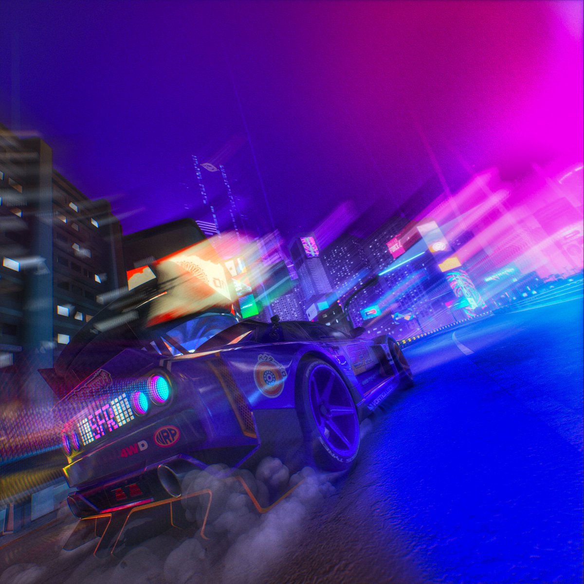 VirtualKodaChrome tweet media