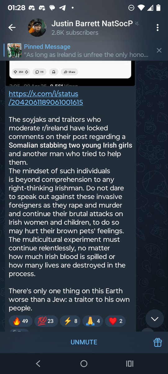 Poblachtach Sóisialach 🇮🇪 tweet media