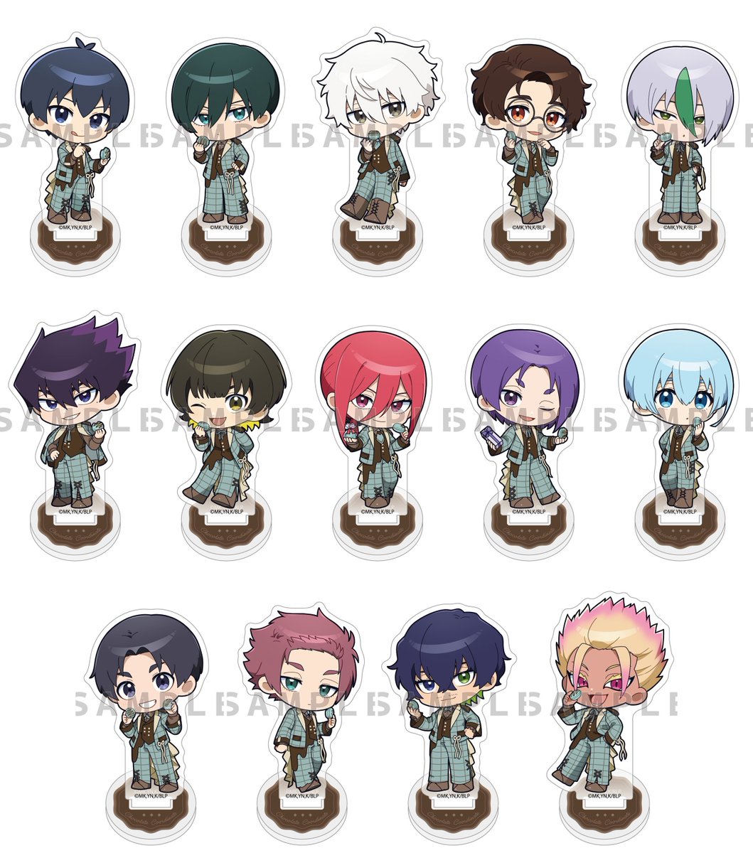 ブルーロック グッズ情報！ tweet media