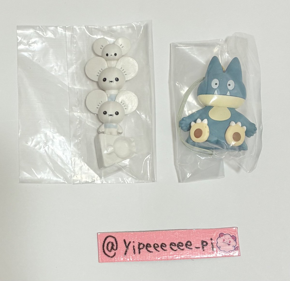 きりちゃん 🍬 tweet media